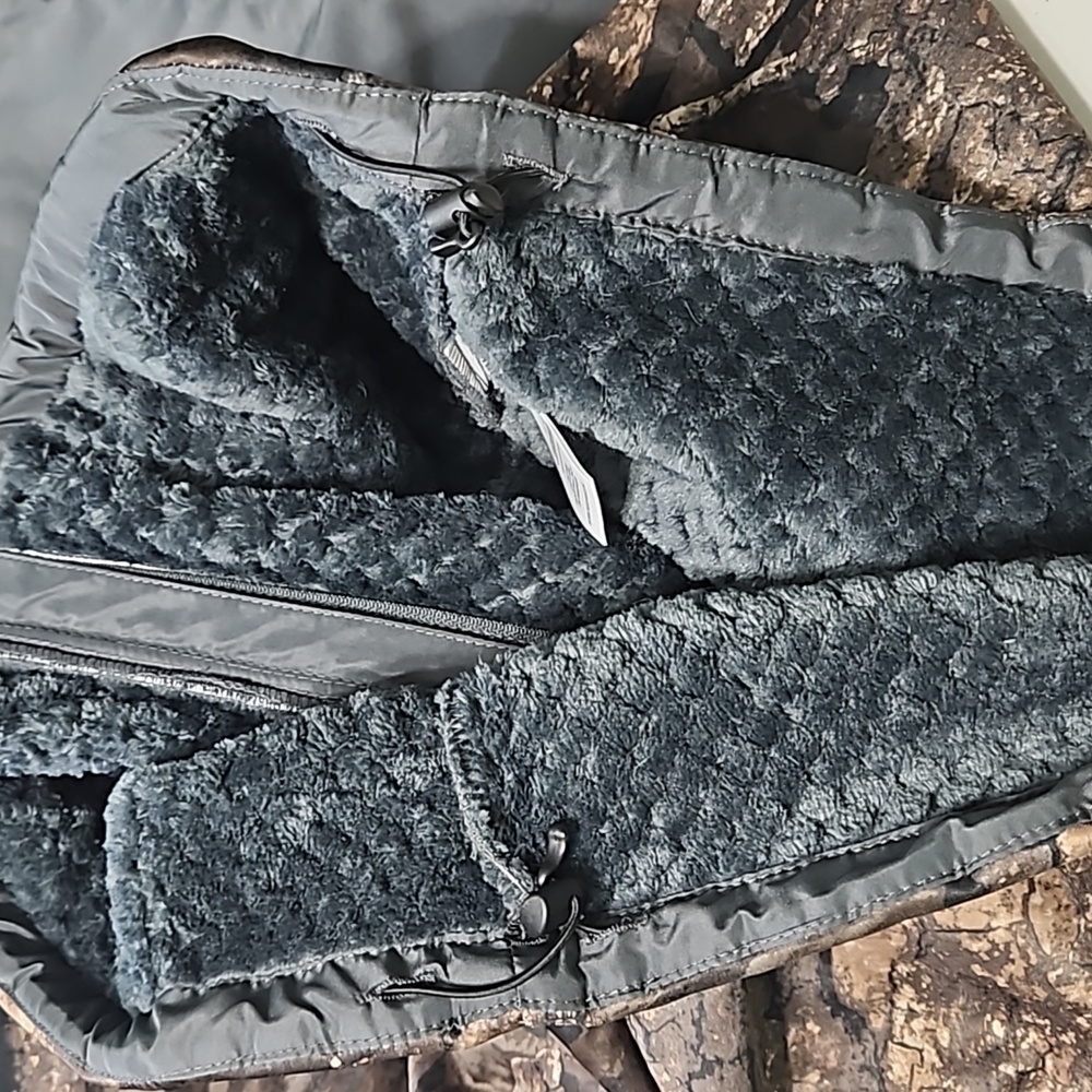HABIT realtree camo jacket - Picture 8 of 16